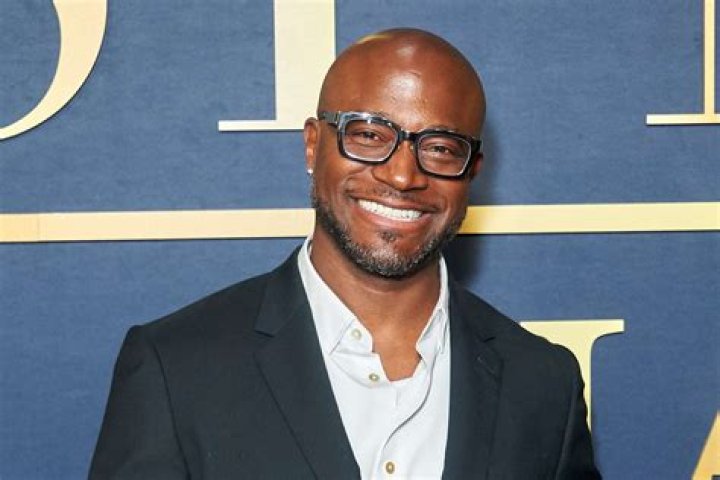 Taye Diggs Says He's 'Channeling Mommy' as He Takes Down Son's Braids