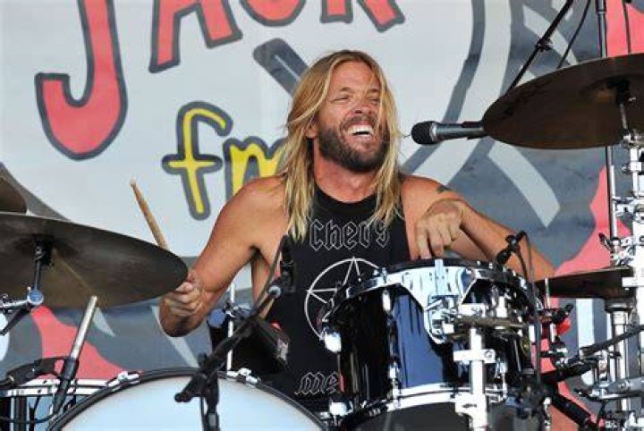 Taylor hawkins cause of death |