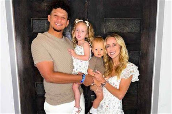 Taylor Heinicke family, wife, children, parents, siblings ·