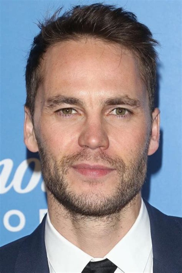 Taylor Kitsch's Brother: Uncovering The Family Connection