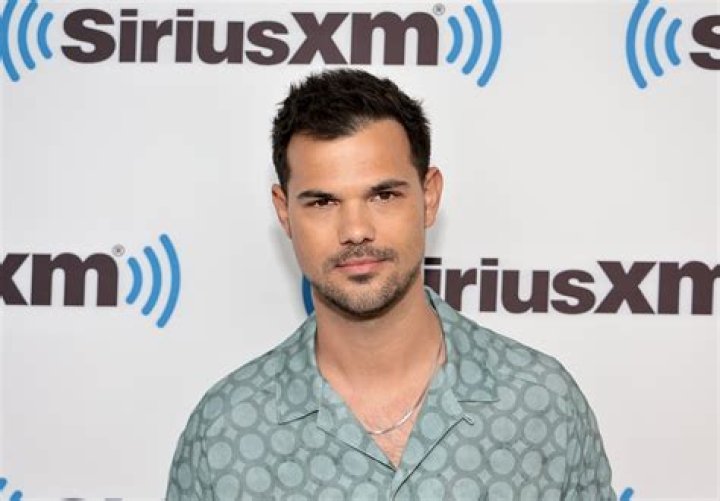 Taylor Lautner explains why he no longer holds ‘resentment’ towards