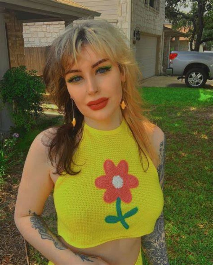 Taylor Nicole Dean's Mysterious Love Life Revealed
