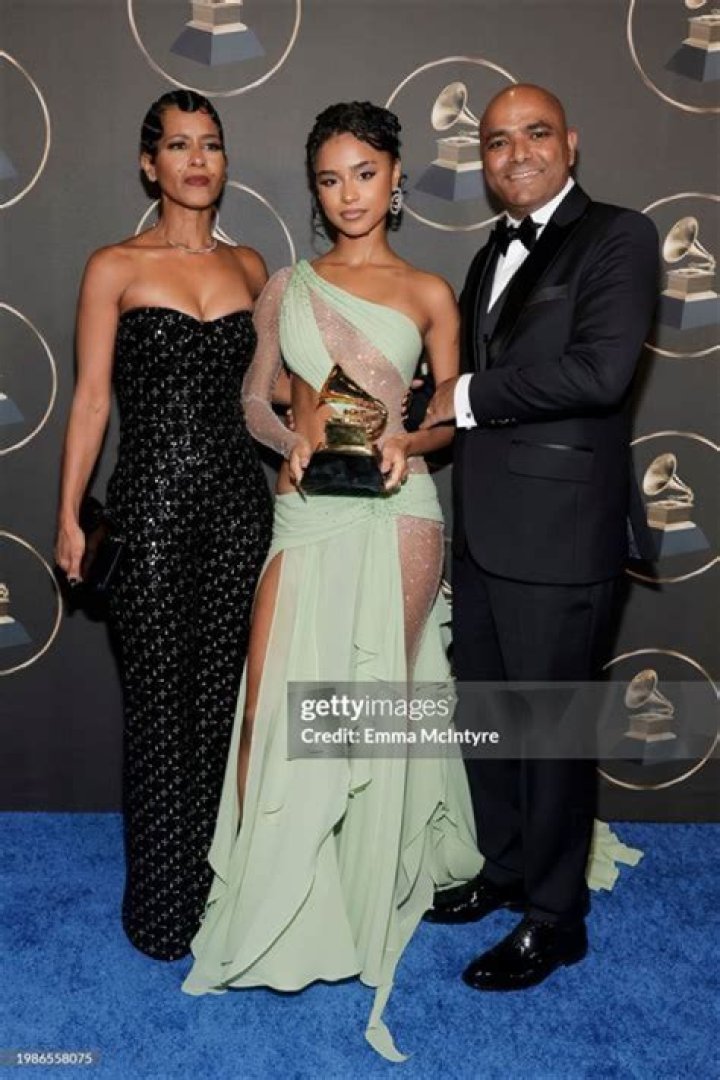 Taylor Russell's Parents' Impact Revealed