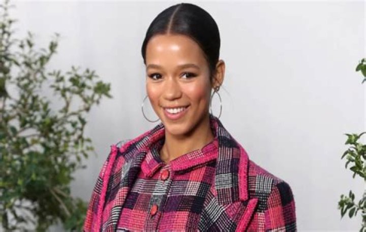 Taylor Russell Age, Height, Wiki, Bio, Instagram, 5 Best Photos, Net
