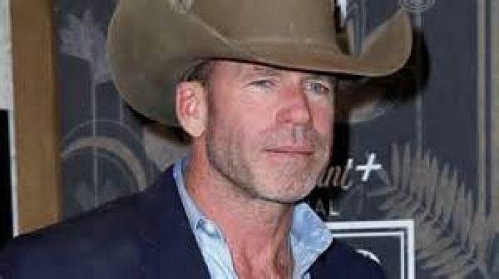Taylor Sheridan AlloCiné