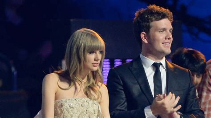 Taylor Swift Has a Brother Alright, and His Name is Austin Kingsley