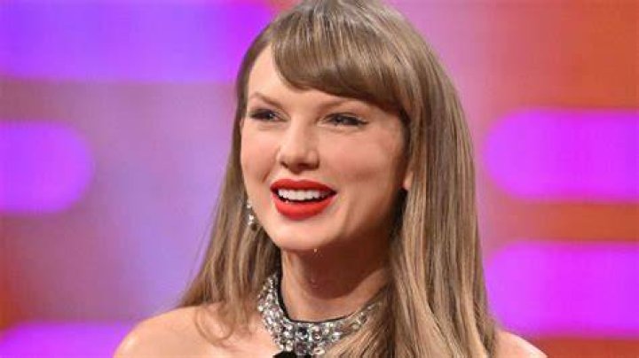 Taylor Swift Has Finally Admitted to Having an Eating Disorder My