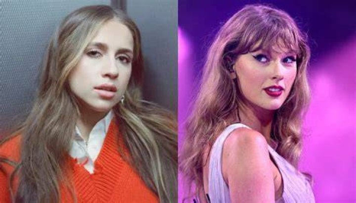 Taylor Swift reveals heartbreak over mum's cancer diagnosis in