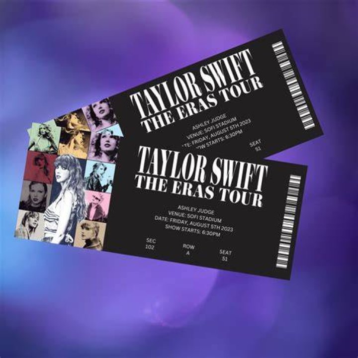 Taylor Swift tickets Tours and Events Ticketek Australia