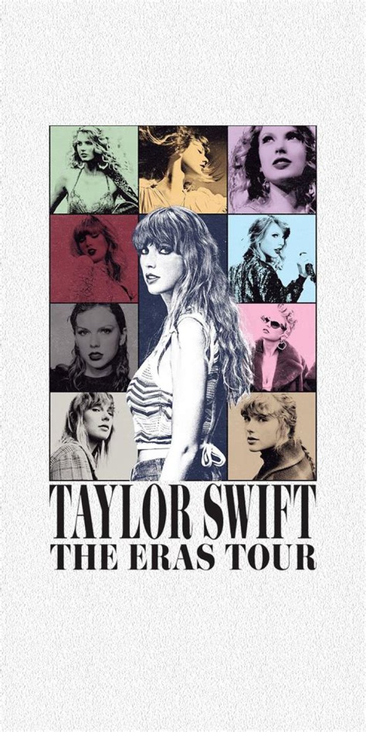 Taylor Swift&rsquo;s Eras Tour Pop&rsquo;s Maestro of Memory Returns to the Stage
