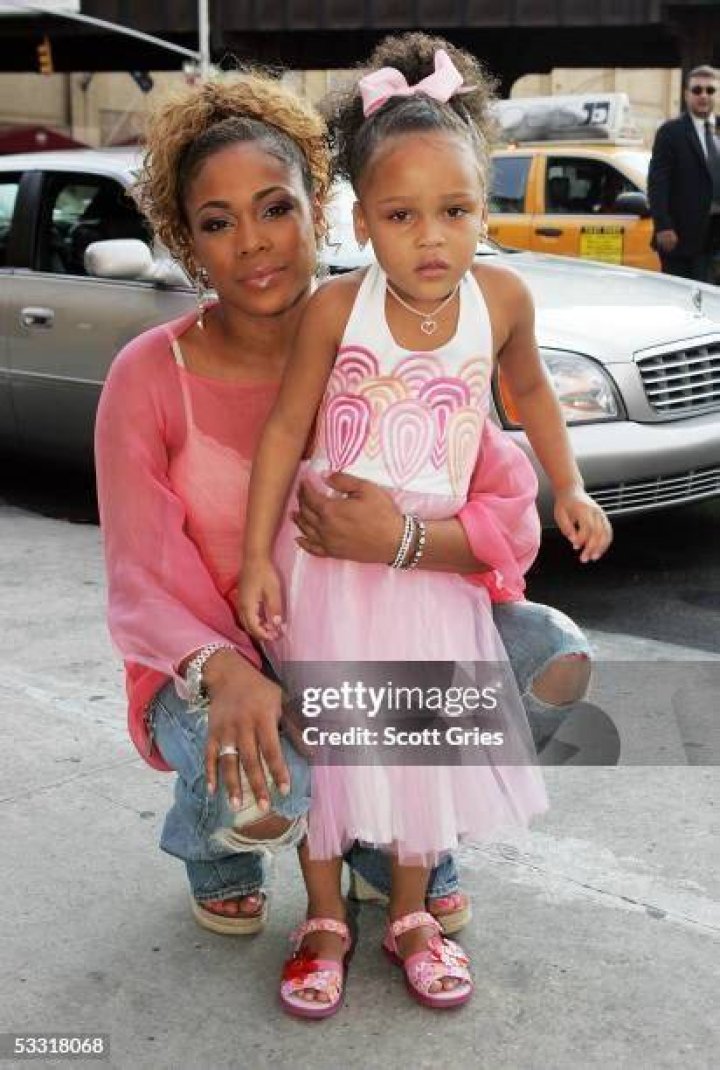 TBoz & daughter Chase Celebs & their Kids Pinterest Daughters