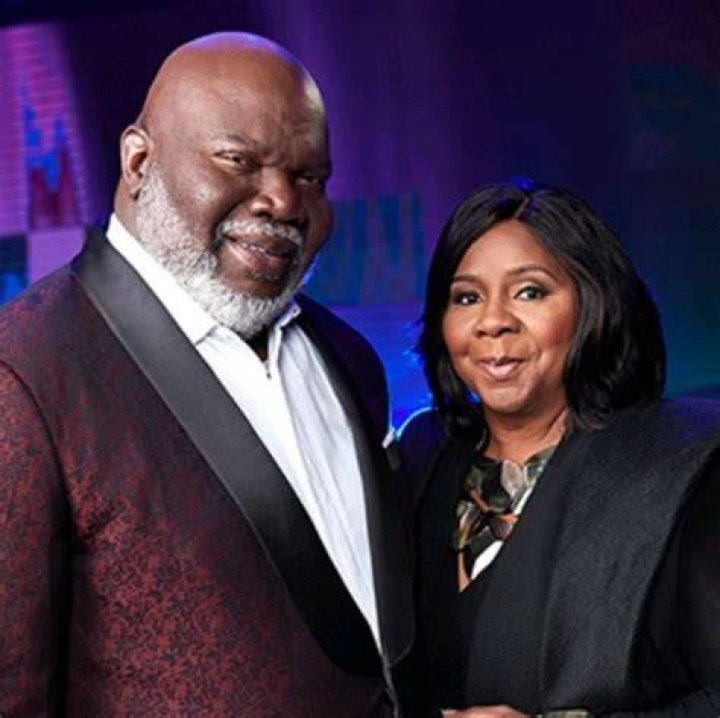 T.D. Jakes’ Daughter, Pastor Cora Jakes Coleman, Announces Divorce