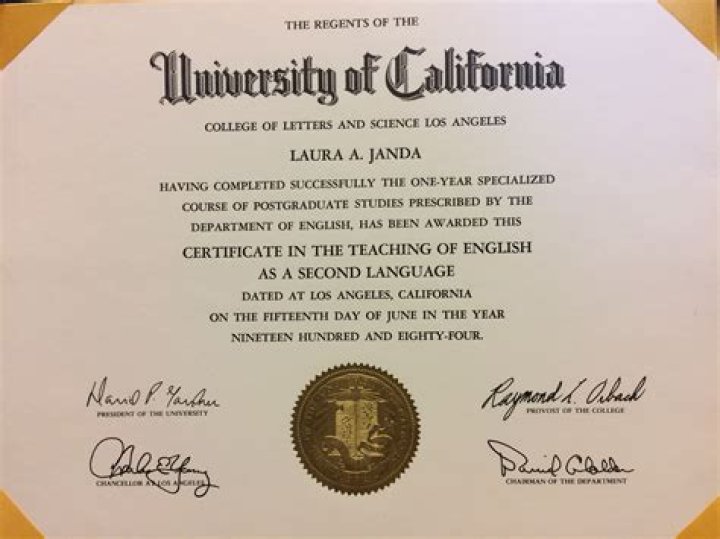 Teaching Certificate Utah Master of Documents
