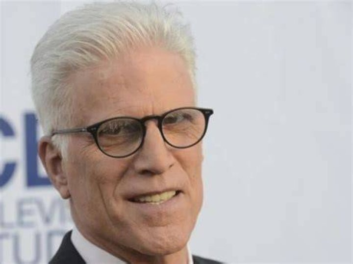 Ted Danson Breaks Silence on Death of 'Cheers' Kirstie Alley Who Was