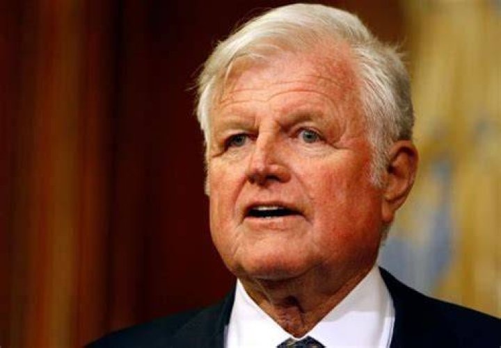 Ted Kennedy Net Worth - MoxSync