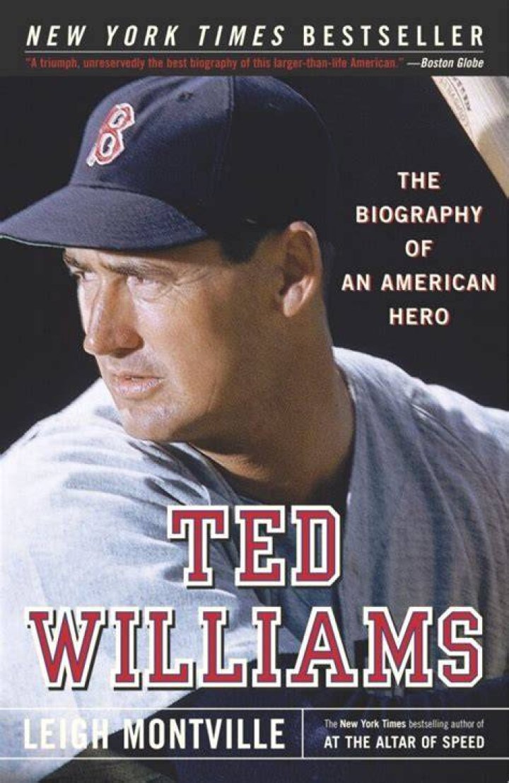 Ted Williams' Legendary Net Worth And Beyond