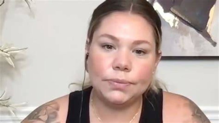 Teen Mom Kailyn Lowry slammed for 'extremely inappropriate' parenting