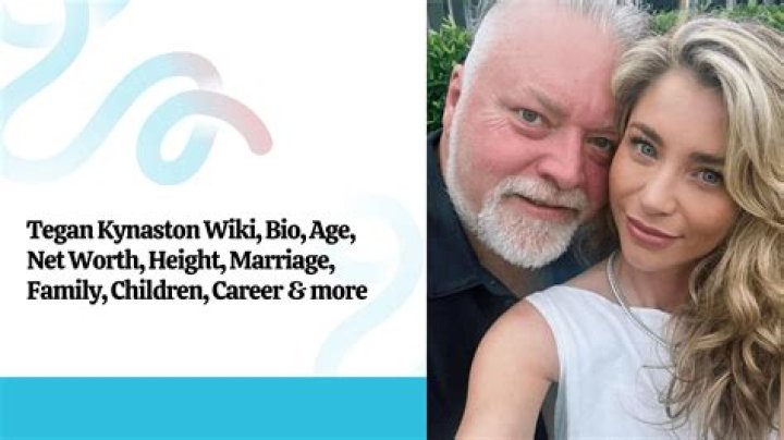 Tegan Kynaston Age; Bio, Height, Net Worth, Marriage, Career
