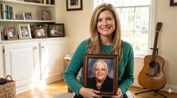 Teil Runnels Biography Daughter of Wrestling Legend Dusty Rhodes and
