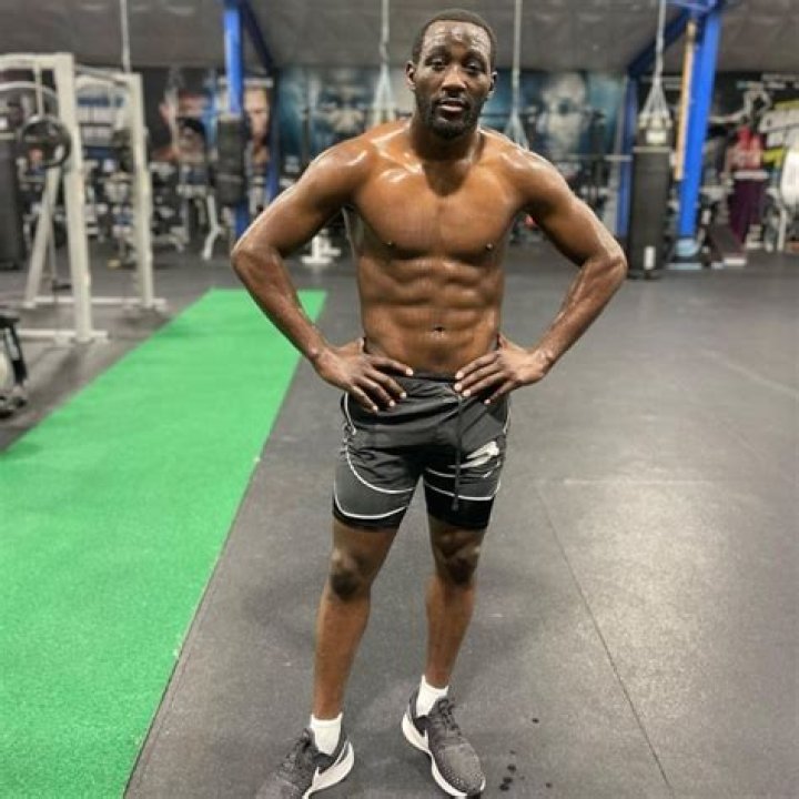 Terence Crawford's Weight And Height Advantage