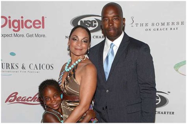 Terrence Duckett Biography; Net Worth And Profession Of Jasmine Guy's