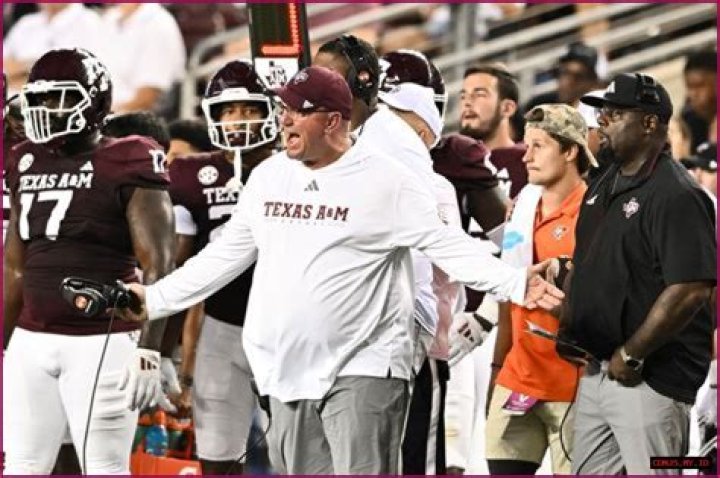 Terry Price Cause of Death: How Did The Texas A&M Coach Terry Price Die?