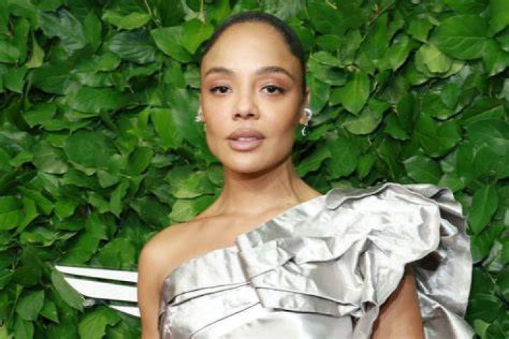 Tessa Thompson Opens Up About Her Relationship With Janelle Monáe And