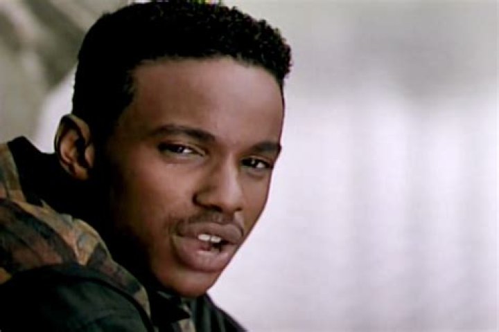 Tevin Campbell | Arrested? What Did He Do?
