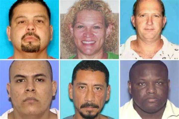 Texas Husband Still at Large Year After Allegedly Killing Wife