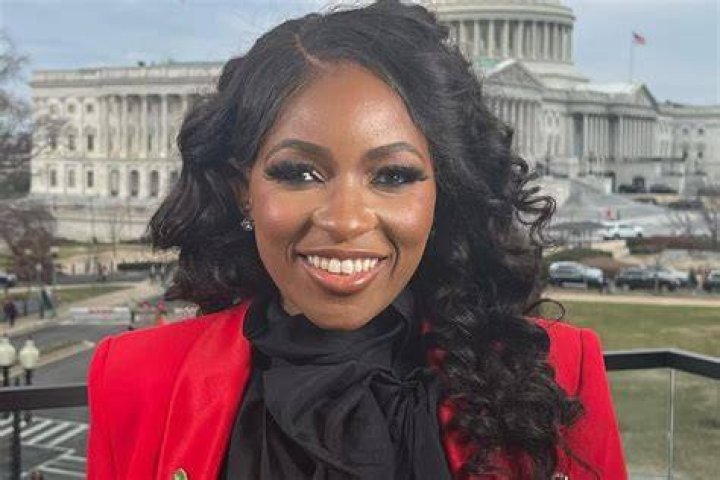 Texas Rep. Jasmine Crockett Slays GOP During Hearing on Election Integrity