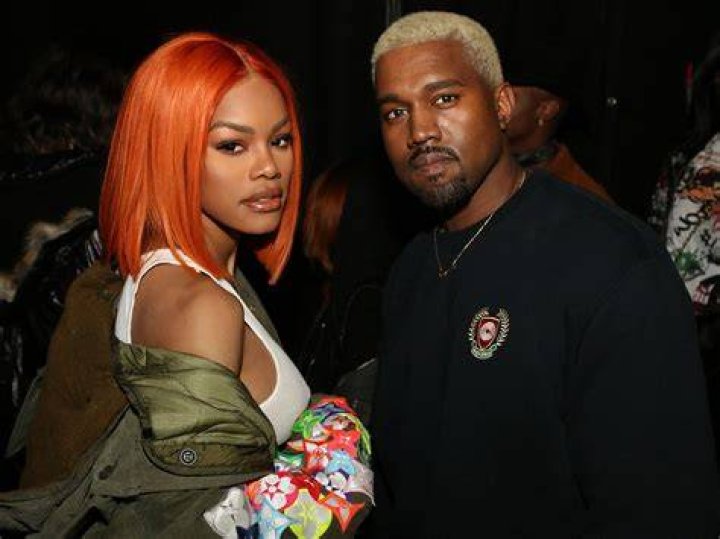 Teyana Taylor advises Kanye on recovery "Take your time"