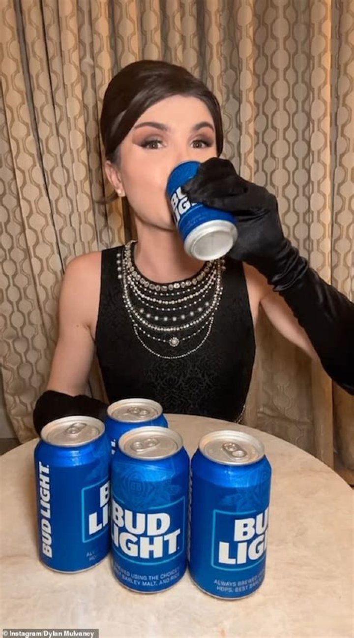 TGIF! Bud Light's Twitter account posts for the first time since