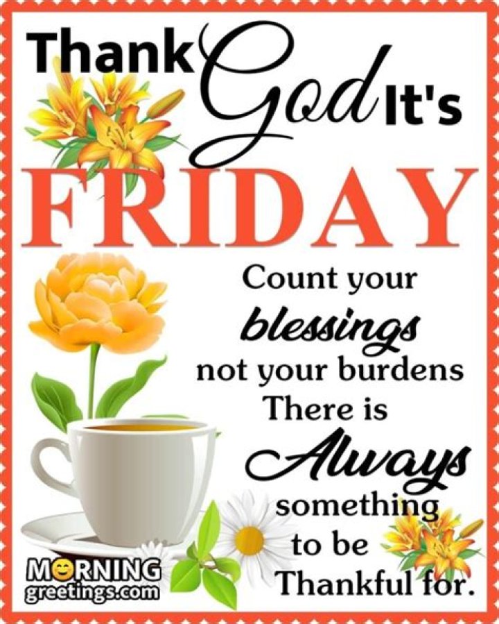 Thank God Its Friday Quotes. QuotesGram