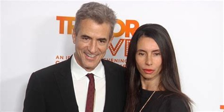 Tharita Cesaroni age, net worth,wiki, bio, who is Dermot Mulroney’s