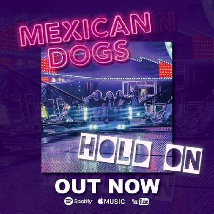 That Mexican OT’s New Track “Ridin Dirty” Blends Old School and New