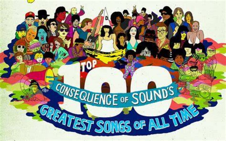 The 100 Greatest Songs Explored