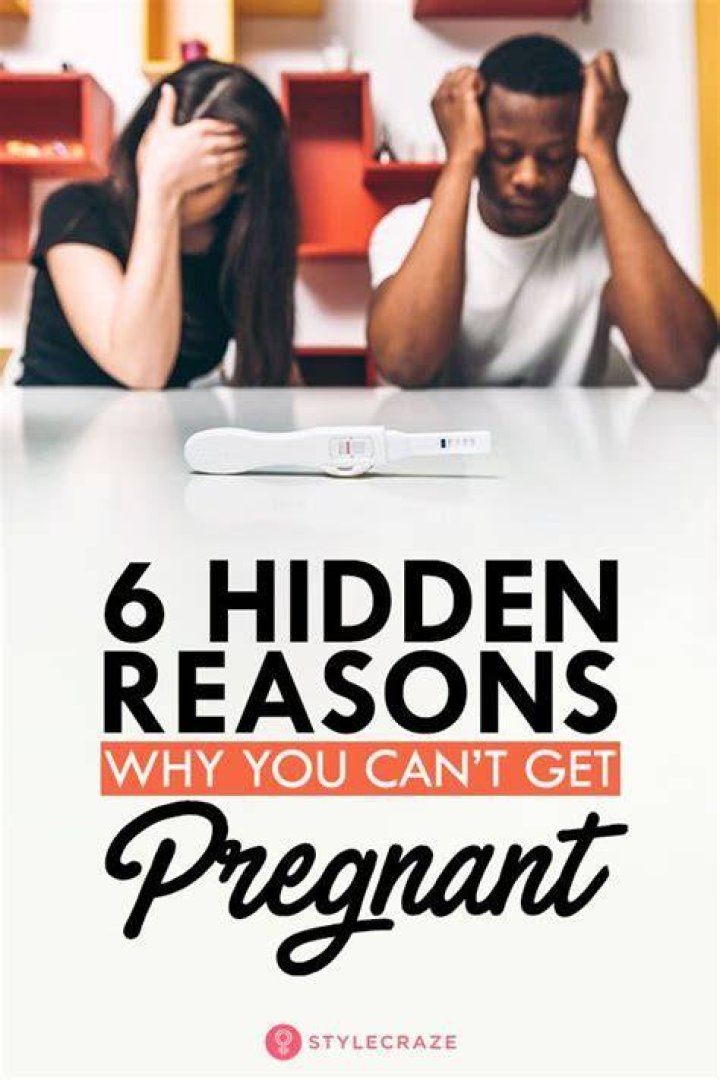 The 5 Hidden Reasons Why Men Lose Their Cool