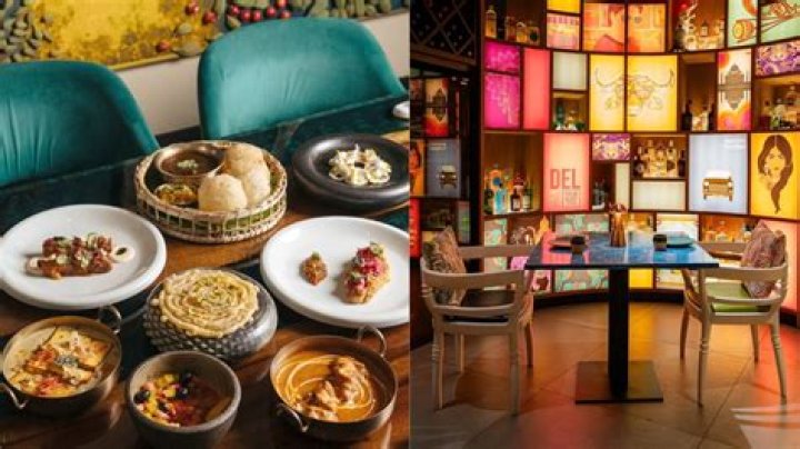 The 9 Best Indian Restaurants in London Grace & Lightness Magazine