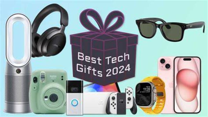 The Absolute Best Tech Gifts For Him — All Under 100 Big World Tale