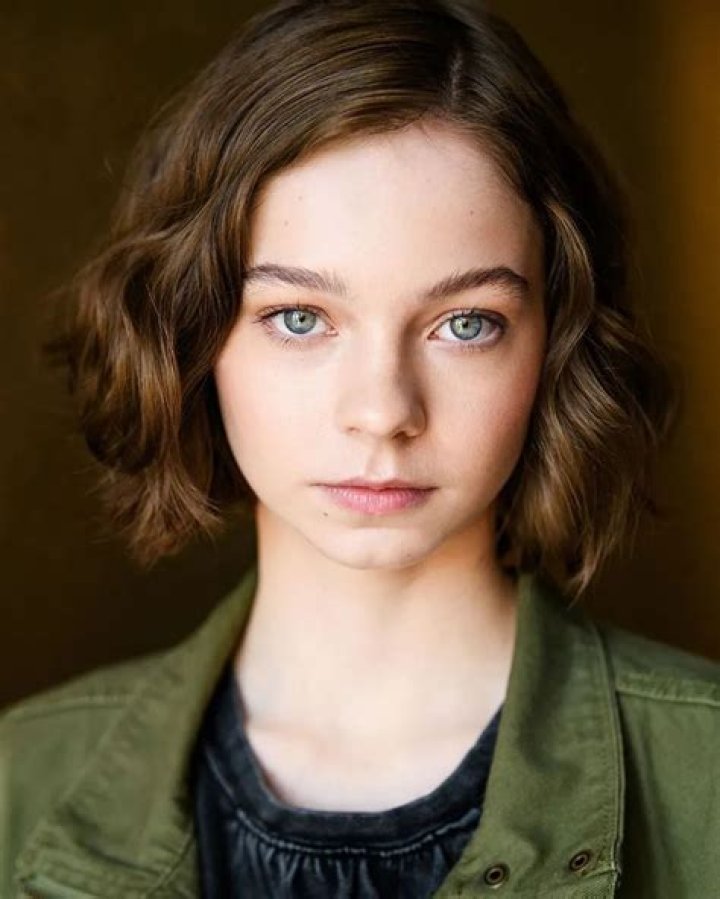 The Actress You Need To Know