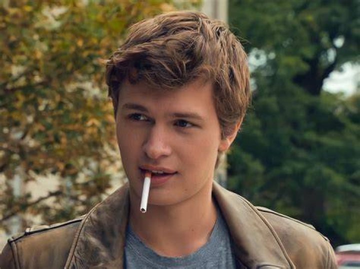 The Age Of Augustus Waters Revealed