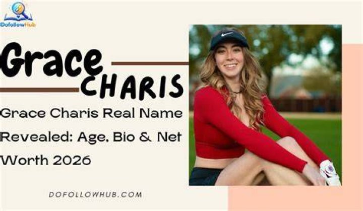 The Age Of Grace Charis Revealed