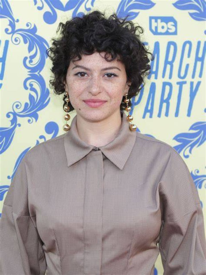 The Architect Behind Alia Shawkat's Creative Legacy