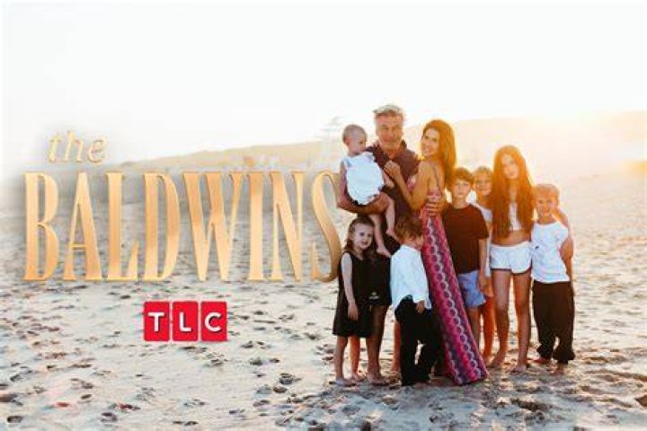 The Baldwins had a Spanishinspired wedding; now, Hilaria is being