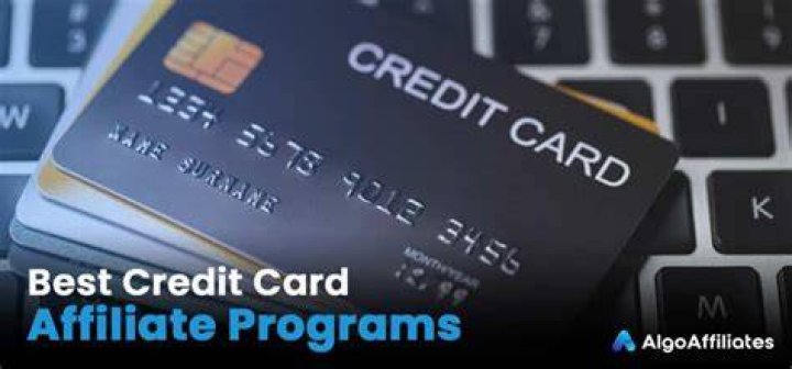 The Best Credit Card Affiliate Programs ℹ️ AffiliateTips