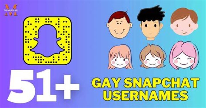 The best gay snapchat videos kasapjohn