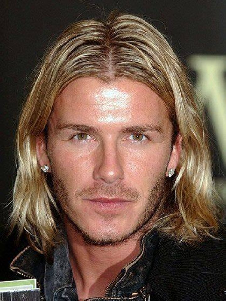 The Best Guy Hair We'd Totally Wear Allure