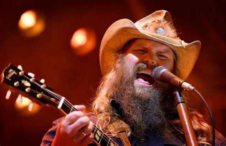 The Best Of Chris Stapleton Chris Stapleton Greatest Hits Full Album