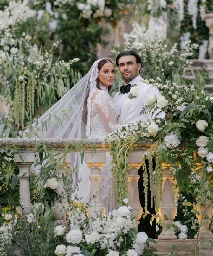 The Biggest Celebrity Wedding The Year You Were Born Robert redford