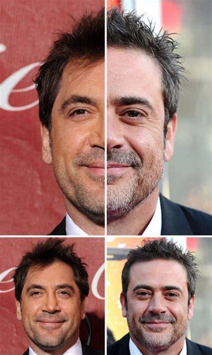 The Birth Of A Hollywood Star: Jeffrey Dean Morgan